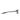 Maui Jim Occhiali da Sole HO'OKIPA ULTRA G AF MJ0337SA 001 Nero Opaco/Verde Scuro Unisex Polarizzati 3