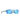 Maui Jim Occhiali da Sole HO'OKIPA ULTRA G AF MJ0337SA 013 Blu Trasparente Blu Hawaii Unisex Polarizzati 2