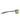 Maui Jim Occhiali da Sole HO'OKIPA ULTRA G MJ0336S 001 Nero Opaco/Verde Unisex Polarizzati 3