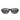 Maui Jim Occhiali da Sole HO'OKIPA ULTRA R 339-02 MJ0339S 001 Nero Lucido/Grigio Neutro Unisex Polarizzati