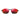 Maui Jim Occhiali da Sole HO'OKIPA ULTRA RM676-03A MJ0676S 005 Blu Scuro Hawaii Lava™ Unisex Polarizzati