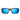 Maui Jim Okulary Przeciwsłoneczne KANAIO COAST B766-08C Czarny/Niebieski Lustro Unisex Polaryzacyjne