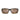 Maui Jim Okulary Przeciwsłoneczne KANAIO COAST H766-10MF Havana/Brązowe Unisex Polaryzacyjne