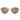 Maui Jim Okulary Przeciwsłoneczne KA'APEHA MJ0691S 002 Rutenio/HCL Brązowe Unisex Polaryzacyjne