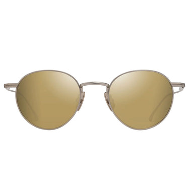 Maui Jim Okulary Przeciwsłoneczne KA'APEHA MJ0691S 003 Brąz/Hawaii Glow Unisex Polaryzacyjne