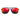Maui Jim Okulary Przeciwsłoneczne KEOKEA MJ0447S 003 Czarny Piaskowy/Wulkan Hawajski Unisex Polaryzowane