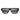 Maui Jim Okulary Przeciwsłoneczne KOKUA 638-02 Czarny/Szary Unisex Polaryzowane