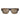 Maui Jim Okulary Przeciwsłoneczne KOKUA H638-10 Havana/Brązowy Unisex Polaryzowane
