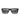 Maui Jim Occhiali da Sole KŌWELO 345-02 MJ0345S 001 Nero Grigio Neutro Unisex Polarizzati