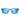 Maui Jim Okulary Przeciwsłoneczne KUNIAHI AF B688-03 Niebieskie/Niebieskie Lustro Unisex Polaryzacyjne