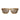 Maui Jim Occhiali da Sole KUPULAU H593-01 MJ0593S 002 Giallo Miele HCL® Bronze Unisex Polarizzati