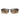 Maui Jim Okulary Przeciwsłoneczne LAULIMA HS626-10A Havana/Brązowe Unisex Polaryzacyjne