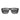 Maui Jim Occhiali da Sole LEHOPULU 598-02 MJ0598S 001 Nero Opaco Grigio Neutro Unisex Polarizzati
