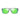Maui Jim Occhiali da Sole LEHOPULU GM598-14 MJ0598S 004 Grigio Opaco Maui Green® Unisex Polarizzati