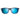 Maui Jim Okulary Przeciwsłoneczne LELE KAWA B811-03S Niebieski/Niebieski Lustro Unisex Polaryzacyjne