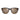 Maui Jim Okulary Przeciwsłoneczne MAOLI H668-10 Havana/Brązowe Unisex Polaryzowane