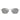 Maui Jim Okulary Przeciwsłoneczne MEKALA S690-17A Srebrny Mat/Hawaii Seashine Unisex Polaryzowane