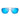 Maui Jim Okulary Przeciwsłoneczne MIKIOI B887-03 Szare/Niebieskie Lustro Unisex Polaryzacyjne