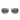Maui Jim Okulary Przeciwsłoneczne NAAUAO 675-17A Srebrne/Szare Unisex Polaryzowane