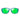 Maui Jim Okulary Przeciwsłoneczne NUU LANDING GM869-03 Szary/Zielony Lustro Unisex Polaryzowane