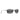 Maui Jim Okulary Przeciwsłoneczne OHAI MJ0334S 001 Czarny Błyszczący/Neutralny Szary Unisex Polaryzowane 2