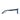 Maui Jim Okulary Przeciwsłoneczne OPIOPIO AF MJ0659SA 003 Matowy Niebieski/Niebieski Hawaii Unisex Polaryzowane 3