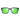 Maui Jim Okulary Przeciwsłoneczne OPIOPIO AF MJ0659SA 004 Zielony Matowy/Maui Zielony Unisex Polaryzacyjne