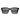 Maui Jim Okulary Przeciwsłoneczne OPIOPIO AF 659-02 Czarne/Szare Unisex Polaryzowane