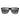 Maui Jim Okulary Przeciwsłoneczne PAILOLO 603-02 Czarny Połysk/Szary Unisex Polaryzacyjne