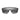 Maui Jim Occhiali da Sole PALUNA 595-02 MJ0595S 001 Nero Opaco Grigio Neutro Unisex Polarizzati