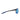 Maui Jim Occhiali da Sole PALUNA B595-02A MJ0595S 003 Nero Opaco Blu Hawaii Unisex Polarizzati 3