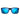 Maui Jim Okulary Przeciwsłoneczne RED SANDS B432-2M Czarny/Niebieski Lustro Unisex Polaryzowane