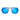 Maui Jim Okulary Przeciwsłoneczne SHARKS COVE B605-03 Szary/Niebieski Lustro Unisex Polaryzowane