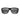 Maui Jim Okulary Przeciwsłoneczne SOUTHERN CROSS 815-53B Czarny/Szary Unisex Polaryzacyjne