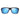 Maui Jim Okulary Przeciwsłoneczne SOUTHERN CROSS B815-02 Czarny/Niebieski Lustro Unisex Polaryzacyjne