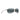 Maui Jim Occhiali da Sole SUGAR BEACH B421-02 MJ0421S 006 Nero Lucido Blu Hawaii Unisex Polarizzati 2