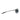 Maui Jim Occhiali da Sole SUGAR BEACH B421-02 MJ0421S 006 Nero Lucido Blu Hawaii Unisex Polarizzati 3