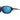 Maui Jim Occhiali da Sole HO'OKIPA ULTRA R B339-02A MJ0339S 002 Nero Opaco/Blu Hawaii Unisex Polarizzati 3