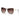 Michael Kors Occhiali da Sole MK1178 4031E2 Sea Island Luggage Tortoise Marrone Sfumato Donna 2