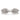 Michael Kors Occhiali da Sole MK1181 18936G Gold Coast Argento/Argento Specchiato Donna 5