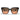 Michael Kors Sonnenbrille MK2170U 390818 Karlie Schwarz/Grau Damen