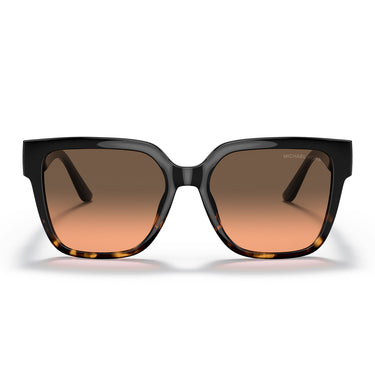 Michael Kors Gafas de Sol MK2170U 390818 Karlie Negro/Gris Mujer