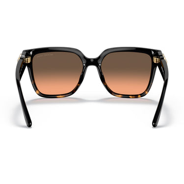 Michael Kors Sonnenbrille MK2170U 390818 Karlie Schwarz/Grau Damen 4