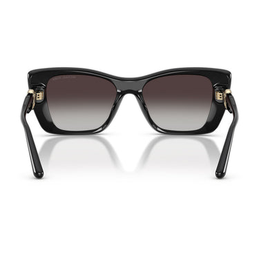 Michael Kors Occhiali da Sole MK2270U 30058G Tokyo Nero Grigio Sfumato Donna 4
