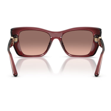Michael Kors Occhiali da Sole MK2270U 317513 Tokyo Palissandro Pesca Donna 4