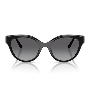 Michael Kors Occhiali da Sole MK2271U 3005T3 Nagoya Nero Grigio Donna Polarizzati