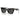 Michael Kors Occhiali da Sole MK2276U 300587 Grand Cayman Nero Grigio Donna 2