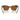 Michael Kors Occhiali da Sole MK2276U 393073 Grand Cayman Tartarugato Vintage Ambra Donna 4