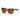 Michael Kors Occhiali da Sole MK2276U 393073 Grand Cayman Tartarugato Vintage Ambra Donna 2