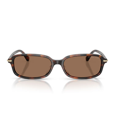 Michael Kors Occhiali da Sole MK2288U 403973 Agra Mogano Tartarugato Marrone Donna